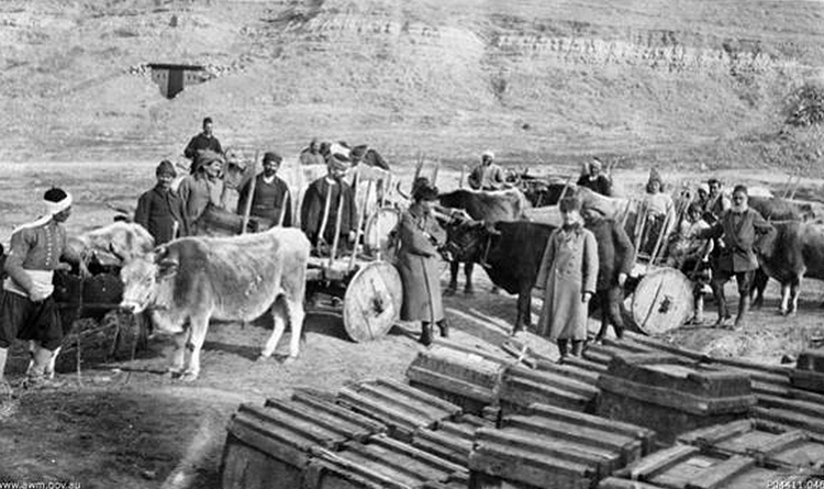 30 Ağustos'un gizli gücü: Lojistik 8 30 Agustosun gizli gucu Lojistik 6