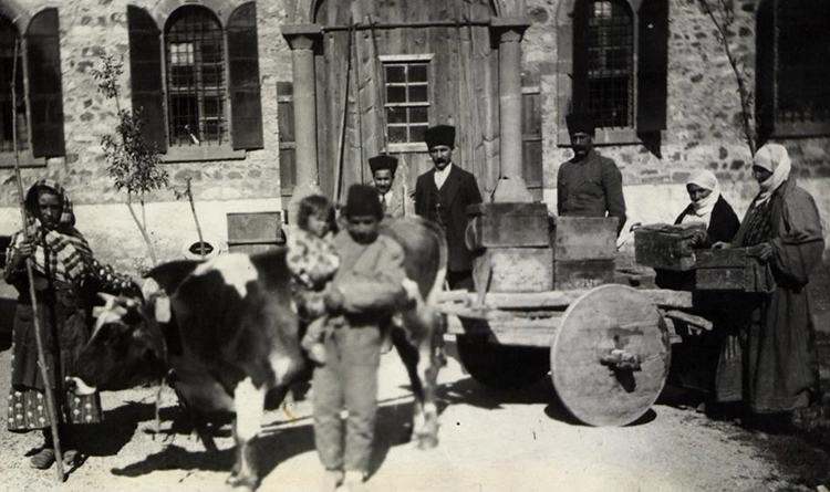 30 Ağustos'un gizli gücü: Lojistik 6 30 Agustosun gizli gucu Lojistik 7