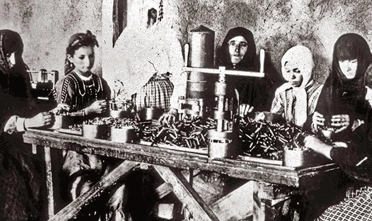 30 Ağustos'un gizli gücü: Lojistik 4 30 Agustosun gizli gucu Lojistik 8