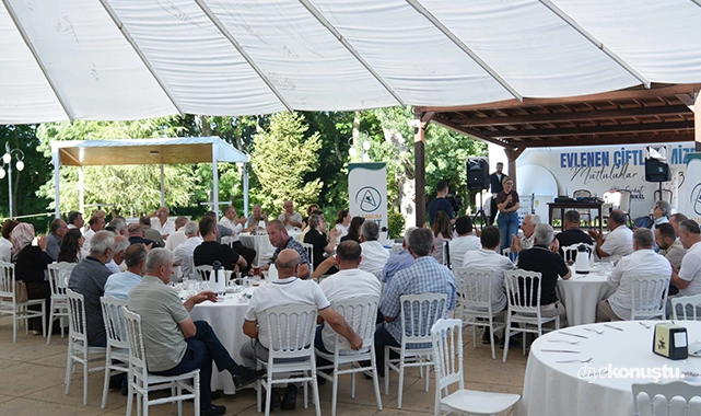 Atakum Kent Konseyi ve muhtarlar el ele: Geleceği ortak akılla planlıyorlar 7 Atakum Kent Konseyi ve muhtarlar el ele 1