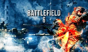 Battlefield 6 duyuruldu: Oyunun kapladığı alan şaşırttı