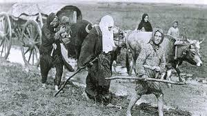 Buyuk Taarruzda kadinlarin rolu Cephede sessiz kahramanlar 3