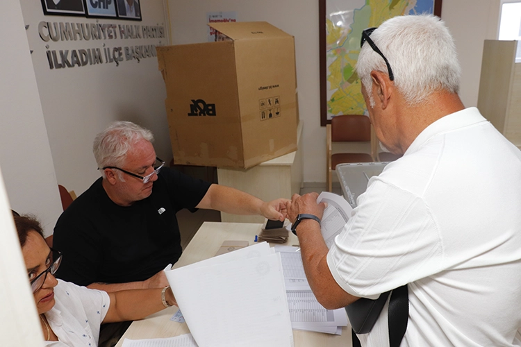 CHP İlkadım'da seçim iptal olur mu?Adres taşıma skandalı seçimi gölgeledi 5 CHP Ilkadimda secim iptal olur muAdres tasima skandali secimi golgeledi 3