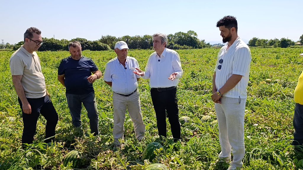 CHP'de 3. kritik ilçe Bafra! Mevcut başkan Serkan Dönüm, yeni dönemi şimdiden Perçin'ledi 3 CHPde 3. kritik ilce Bafra Mevcut baskan Serkan Donum yeni donemi simdiden Percinledi 1