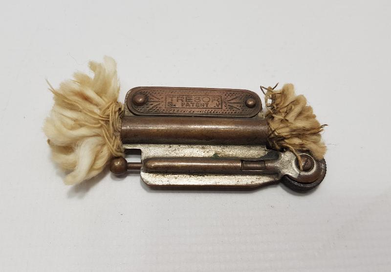 Cakmak mi kibrit mi Hangisi daha once icat edildi 7