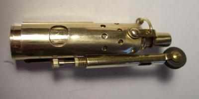 Cakmak mi kibrit mi Hangisi daha once icat edildi 8