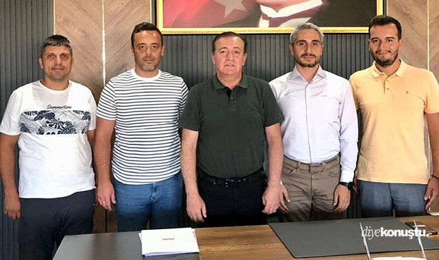 Cevat Öncü: Haklar örgütlü mücadeleyle korunur Cevat Öncü: Haklar örgütlü mücadeleyle korunur