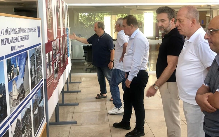 Cevat Oncuden Samsuna deprem uyarisi Deprem Master Plani sart 1