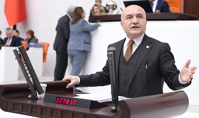 Erhan Usta’dan fındık tepkisi: Üreticiye tuzak kuruluyor!