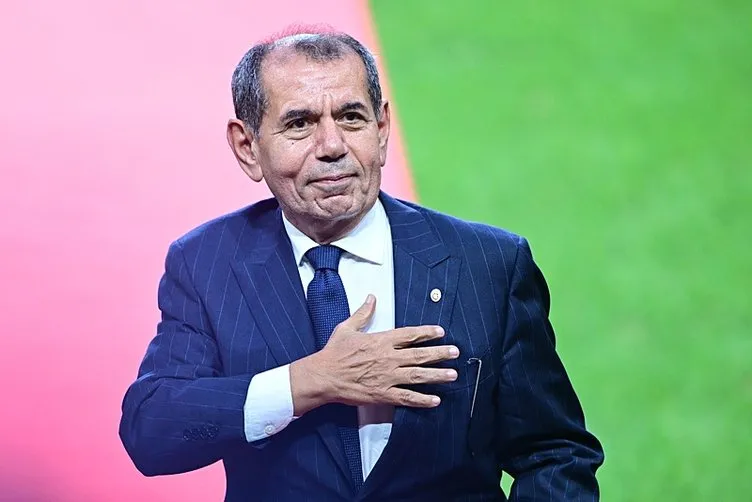 Galatasarayda imza soleni Taraftari tek cumleyle costurdu 4