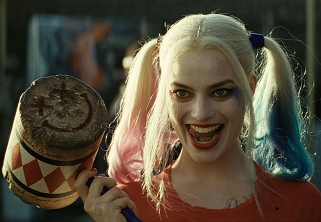 Yeni DC evreninde Harley Quinn’i kim canlandıracak? 3 Harley Quinni kim canlandiracak 3