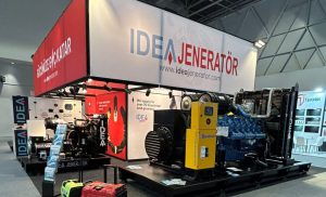 İdea Jeneratör: Kalite ve Güvenin Adresi