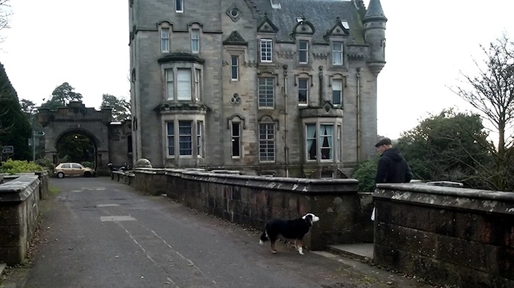 Köpeklerin ölüm köprüsü: Overtoun’un çözülemeyen gizemi 4 Kopeklerin olum koprusu 1