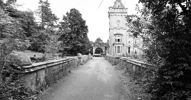 Köpeklerin ölüm köprüsü: Overtoun’un çözülemeyen gizemi 7 Kopeklerin olum koprusu 7