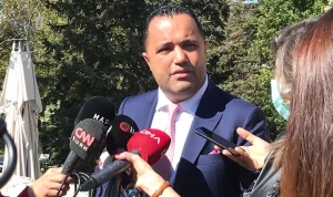 Minguzzi ailesinin avukatıydı: Rezan Epözdemir gözaltına alındı