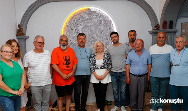 Mühendislikten siyasete: Nurcan Sepetçioğlu CHP İlkadım’a talip 4 Muhendislikten siyasete Nurcan Sepetcioglu CHP Ilkadima talip 4