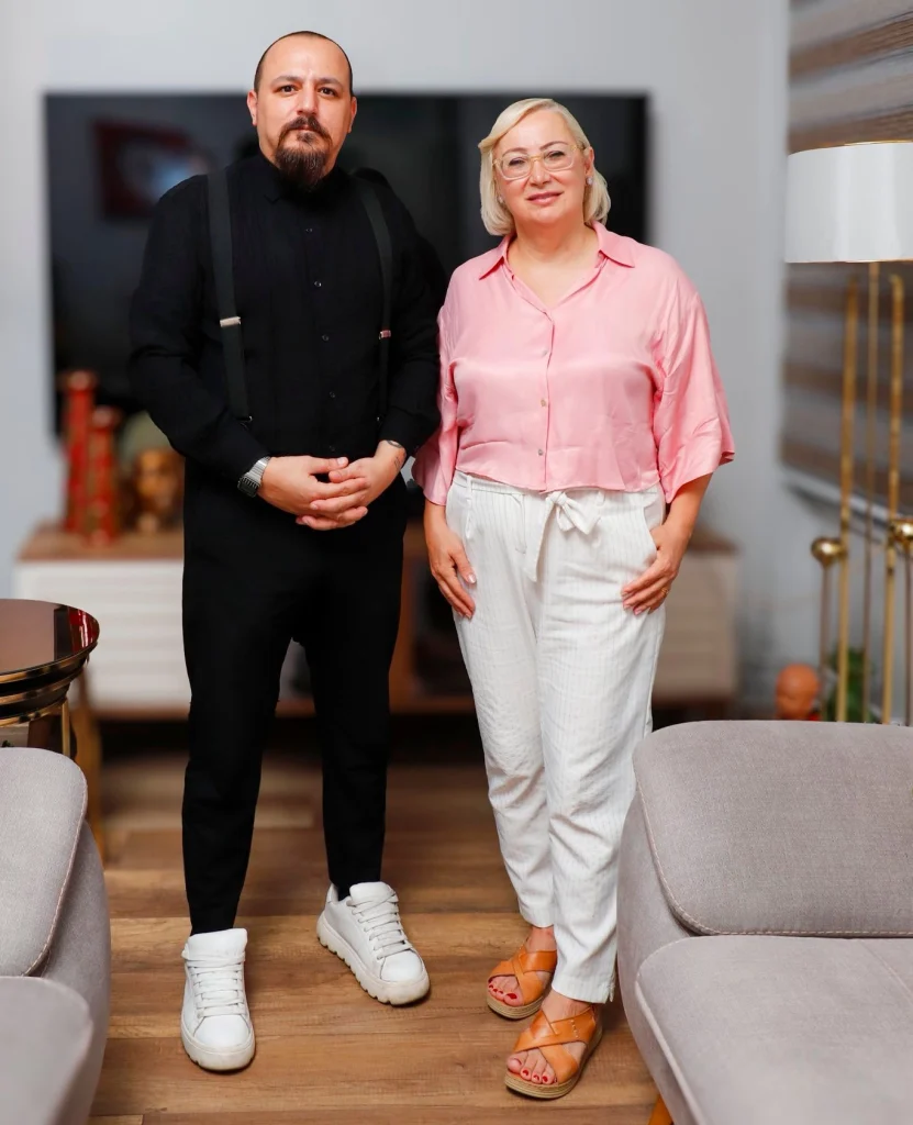 CHP'li Nurcan Sepetçioğlu diyekonustu.com'a tek tek anlattı: İlkadım düzelmeden Samsun düzelmez 5 Nurcan Sepetcioglu diyekonustu.coma tek tek anlatti 1