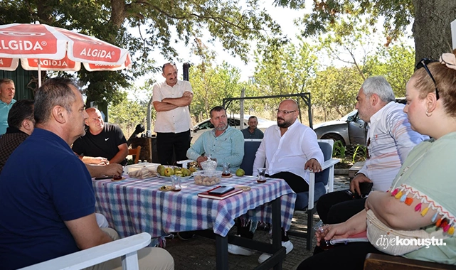 Serhat Türkel’den Atakum’a yatırım ve proje hamlesi 7 Serhat Turkelden Atakuma yatirim ve proje hamlesi 13