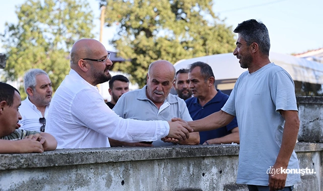 Serhat Türkel’den Atakum’a yatırım ve proje hamlesi 15 Serhat Turkelden Atakuma yatirim ve proje hamlesi 14