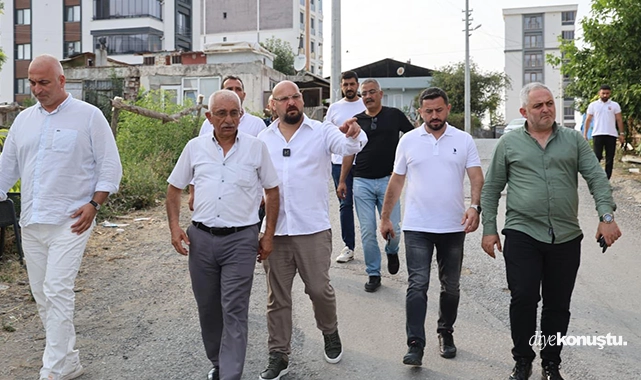 Serhat Türkel’den Atakum’a yatırım ve proje hamlesi 17 Serhat Turkelden Atakuma yatirim ve proje hamlesi 15