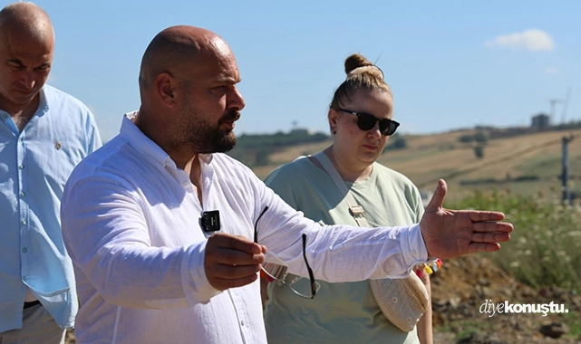 Serhat Türkel’den Atakum’a yatırım ve proje hamlesi 4 Serhat Turkelden Atakuma yatirim ve proje hamlesi 4