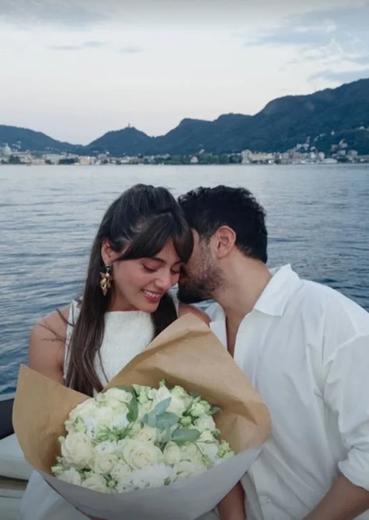 Sıla Türkoğlu evlilik yolunda! 2 Sila Turkoglu evlilik yolunda