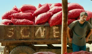Sınıf mücadelesi perdeye taşındı: Oscar yolunda Türk filmi