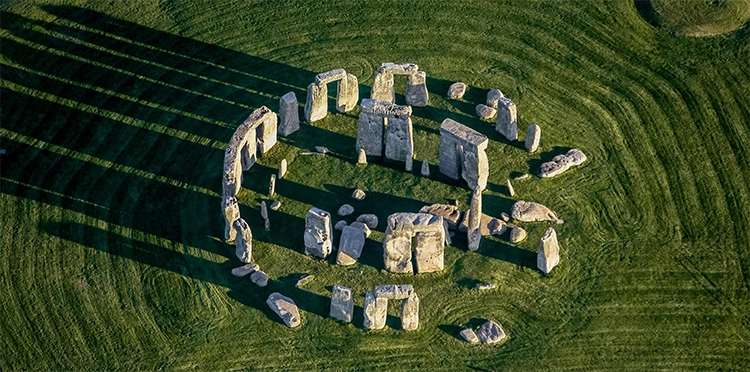Stonehenge 3