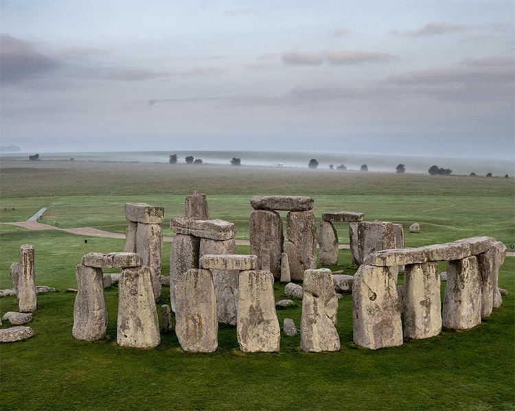 Stonehenge 5