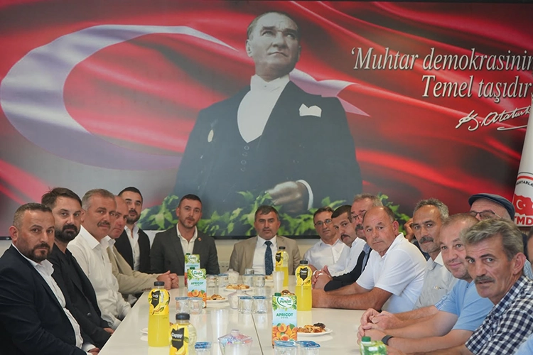 Tolga Birgücü yazdı: Tekkeköy’deki darbın perde arkası! MHP İl Başkanı Burhan Mucur işin neresinde? 10 Tolga Birgucu yazdi Tekkekoydeki darbin perde arkasi MHP Il Baskani Burhan Mucur isin neresinde 4