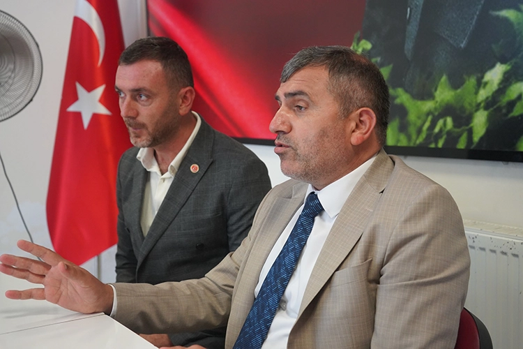 Tolga Birgücü yazdı: Tekkeköy’deki darbın perde arkası! MHP İl Başkanı Burhan Mucur işin neresinde? 12 burhan mucur 2025