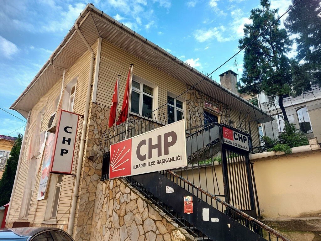 Tolga Birgücü yazdı: CHP İlkadım'da seçim öncesi skandal hamle: 23 kişinin adresini Atakum'dan İlkadım'a taşımışlar 3 chp ilkadim ilce