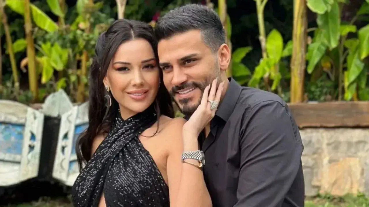 Uyuşturucudan gözaltına alınmışlardı! Dilan Polat’ın ifadesi ortaya çıktı 1 Uyuşturucudan gözaltına alınmışlardı! Dilan Polat’ın ifadesi ortaya çıktı