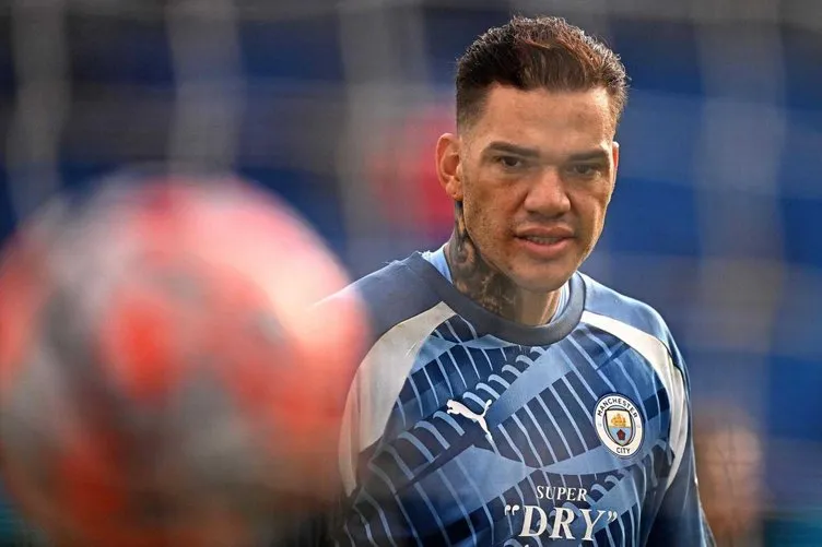 ederson