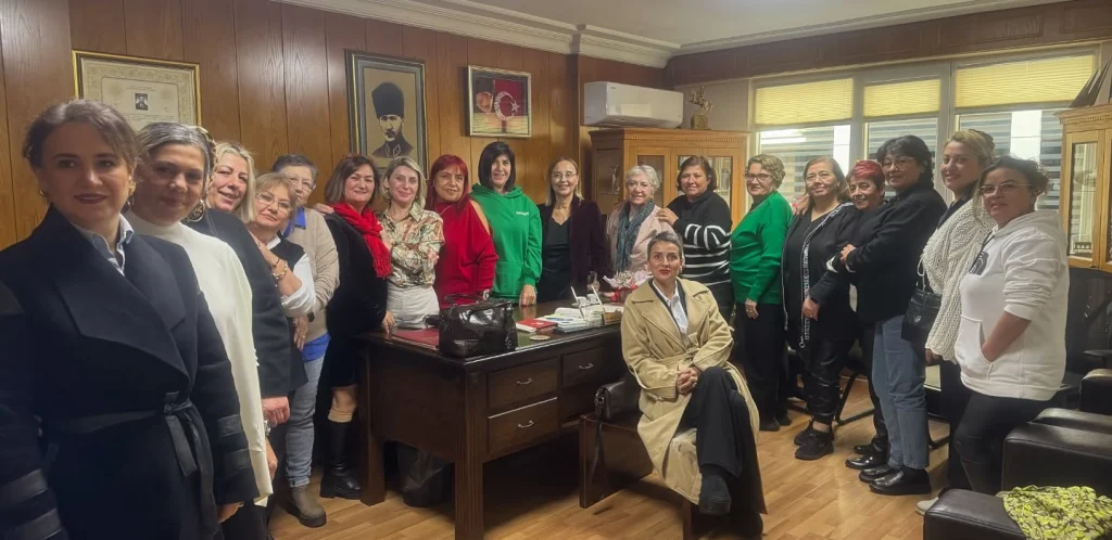 Tolga Birgücü yazdı: Özgür Özel bunları biliyor mu? İşte CHP'nin Samsun seceresi! 23 gulay deveci ziyaretler