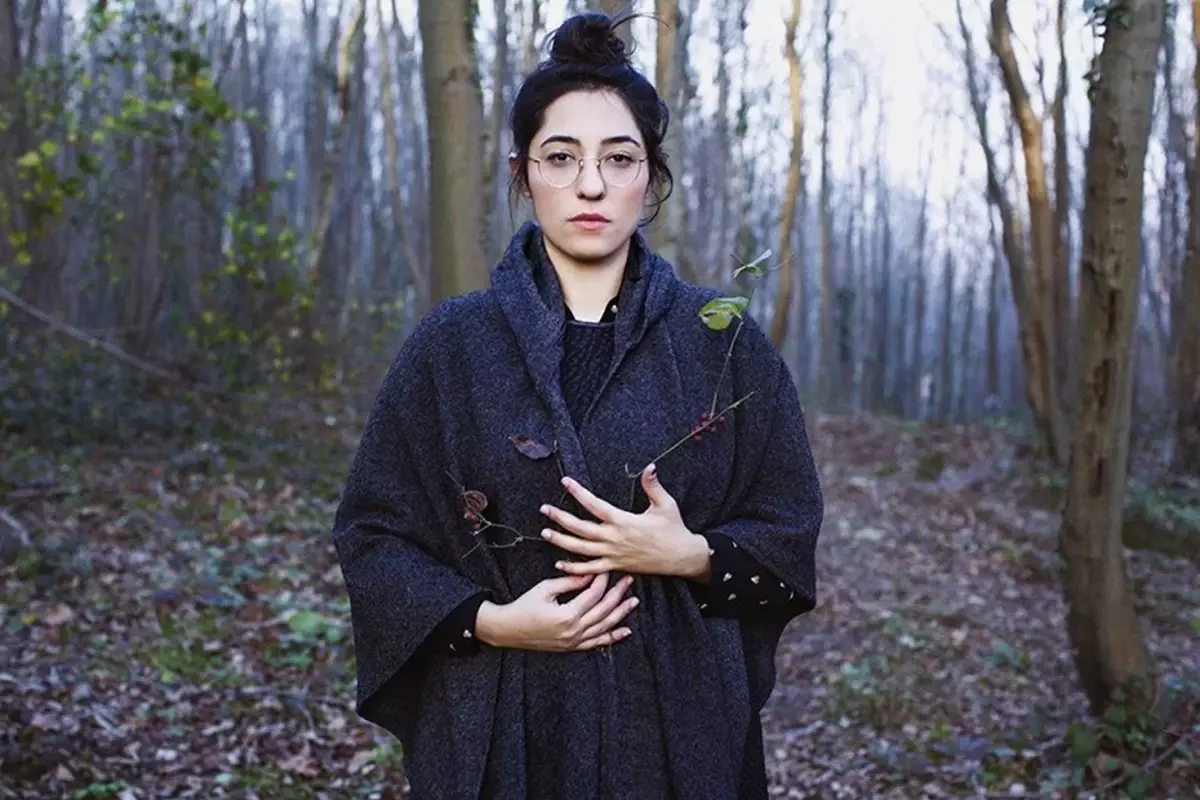 Uyuşturucu operasyonunda yakalanan Kalben: Kendim için kullanıyordum 1 Gözaltı sonrası radikal dönüş: Kalben’i hayranları tanıyamadı