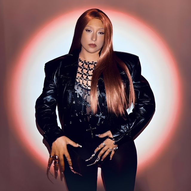 Gözaltı sonrası radikal dönüş: Kalben’i hayranları tanıyamadı 3 kalben