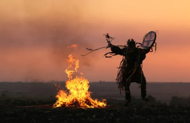 Şamanizm nedir? Kökenleri nereye dayanır? İşte Şamanların sır dolu ritüelleri!