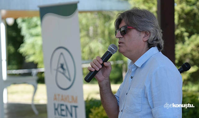 Atakum Kent Konseyi ve muhtarlar el ele: Geleceği ortak akılla planlıyorlar 4 tuncay seven 2025