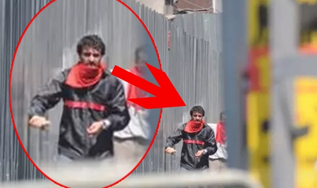 Tolga Birgücü yazdı: Özgür Özel bunları biliyor mu? İşte CHP'nin Samsun seceresi! 18 umut alkac polis tas 1 mayis 2013