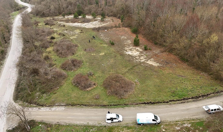 Atakum Belediyesi'nden hayvan barınağı için sağduyu çağrısı: Bu hayvanlar, can dostlarımız... Emri veren valilik... 4 Atakumda hayvan barinagi icin sagduyu cagrisi Bu hayvanlar can dostlarimiz. Emri veren valilik 2