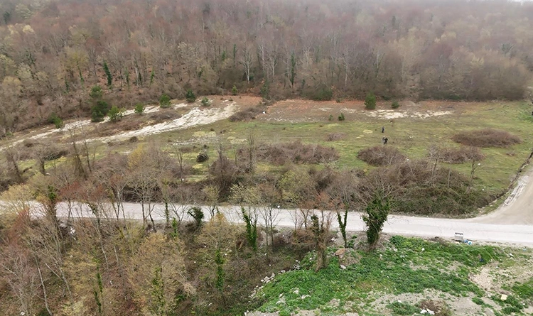 Atakum Belediyesi'nden hayvan barınağı için sağduyu çağrısı: Bu hayvanlar, can dostlarımız... Emri veren valilik... 3 Atakumda hayvan barinagi icin sagduyu cagrisi Bu hayvanlar can dostlarimiz. Emri veren valilik 4