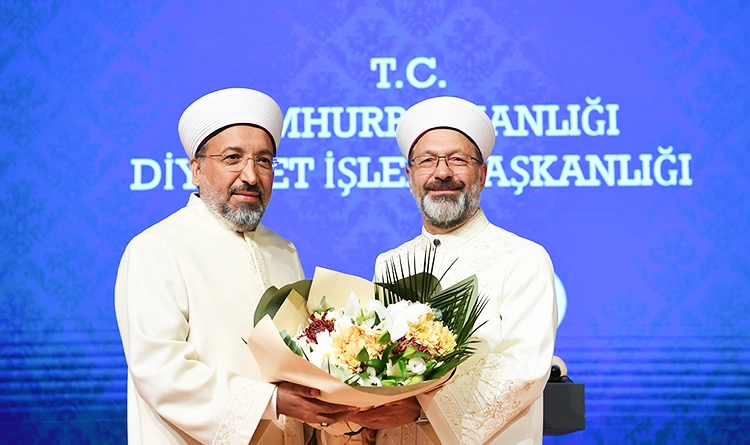 Diyanette yeni donem Erbas gitti Arpagus geldi 3