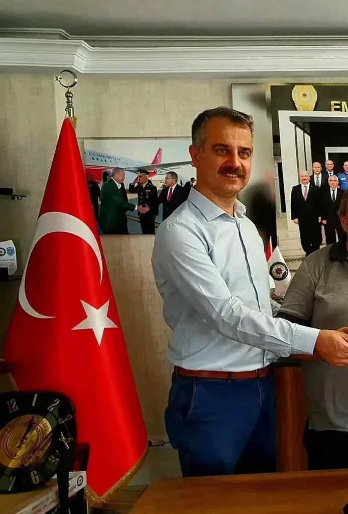 Hain saldırının tüm detayları: İzmir’de 2 polisi şehit etti Hain saldırının tüm detayları: İzmir’de 2 polisi şehit etti