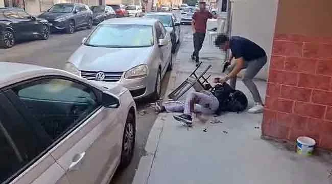 Hain saldırının tüm detayları: İzmir’de 2 polisi şehit etti Hain saldırının tüm detayları: İzmir’de 2 polisi şehit etti