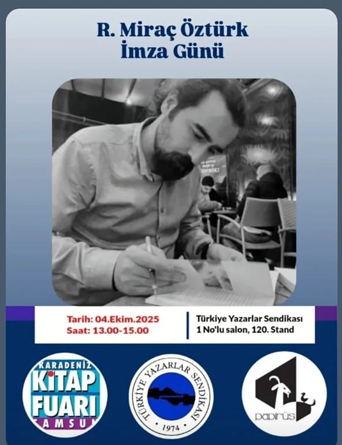Kitap Fuarı'nda Yazarlar Sendikası'ndan Gazze dayanışmasına engel 2 Kitap Fuarinda Yazarlar Sendikasindan Gazze dayanismasina engel 3
