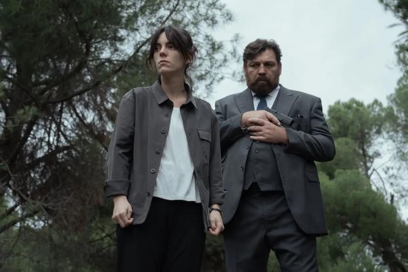 İspanyol dizileri altın çağında: Kaçırmamanız gereken 10 yapım 11 Kizil Kralice Reina Roja