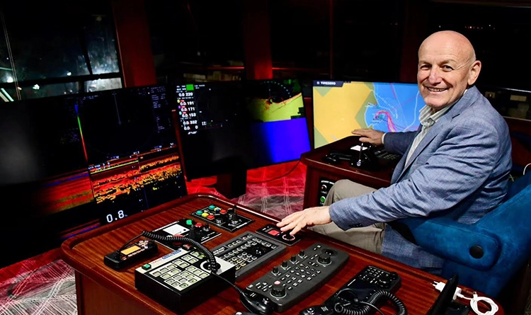 Limanda kum engeli kalkıyor: Terme Belediyesi balıkçılar için harekete geçti 5 Limanda kum engeli kalkiyor Terme Belediyesi balikcilar icin harekete gecti 5