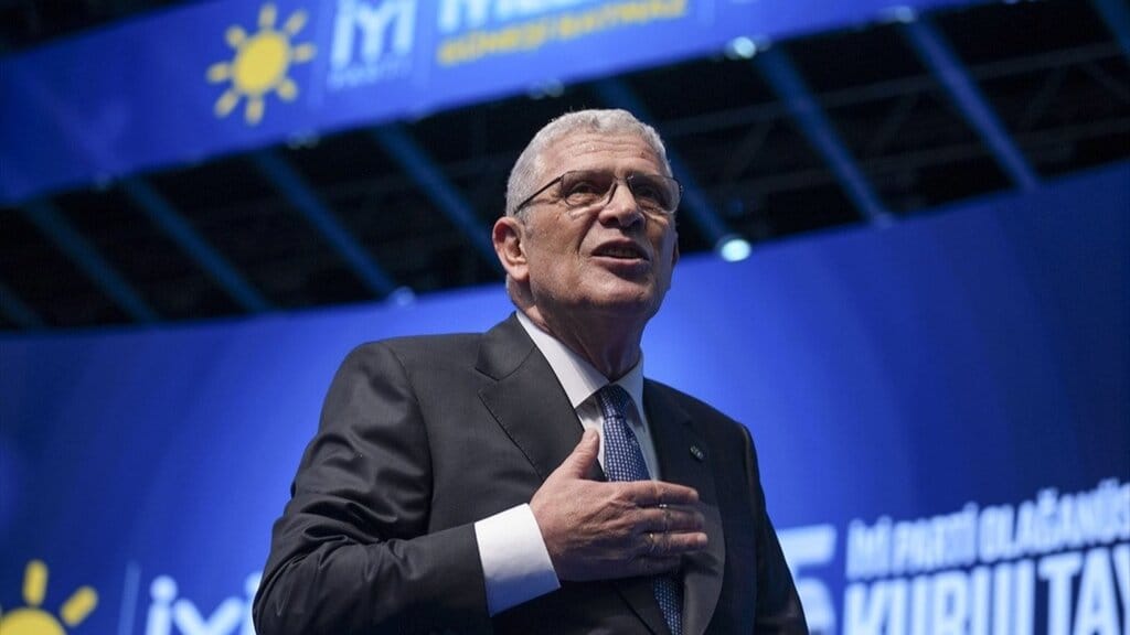 Tolga Birgücü yazdı: İYİ Parti’nin laboratuvarı Samsun mu? Kimler aday, Usta ve Tüfekci faktörü 10 Musavat Dervisoglu