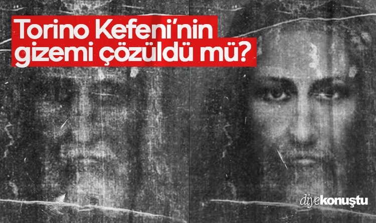 Ortacag el yazmasi Torino Kefeninin gizemini cozdu mu